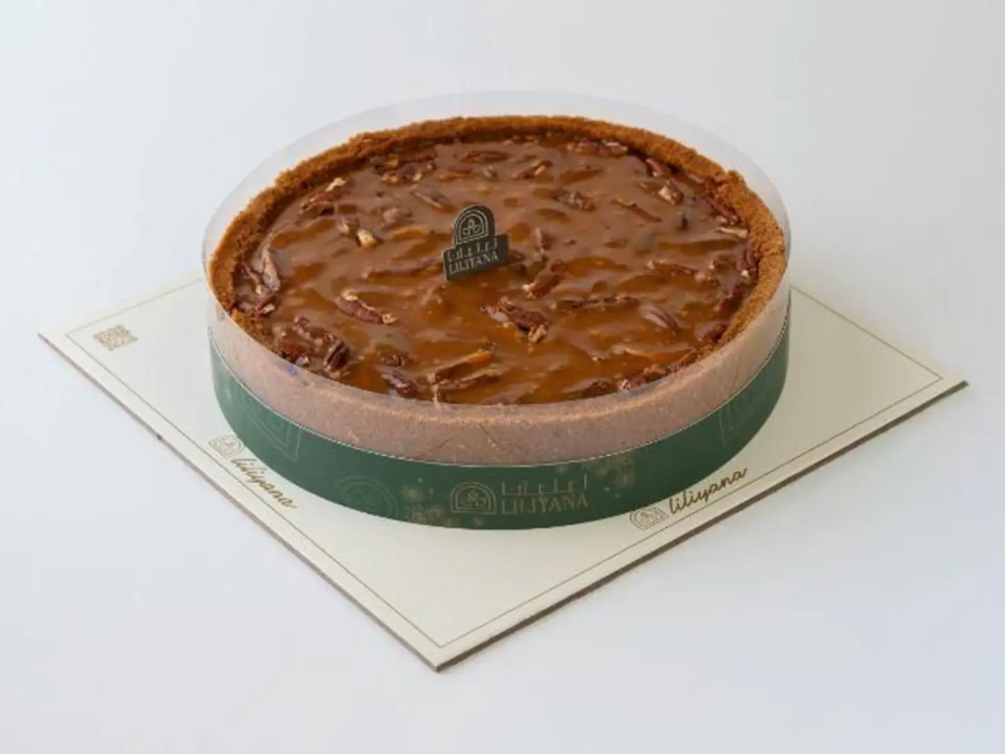 تشيز البيكان - الحجم الكلاسيكي