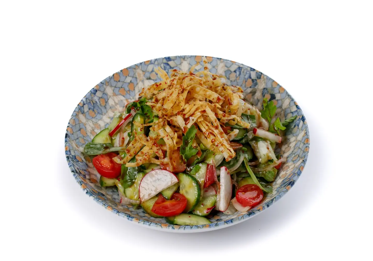 Chef's Salad