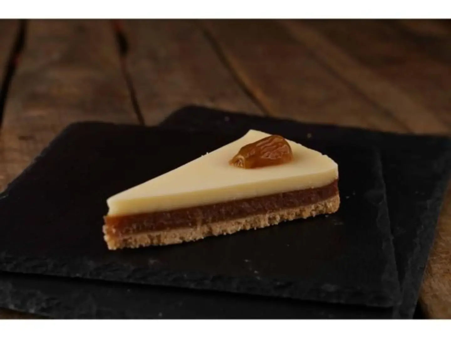 تشيز كيك تمر