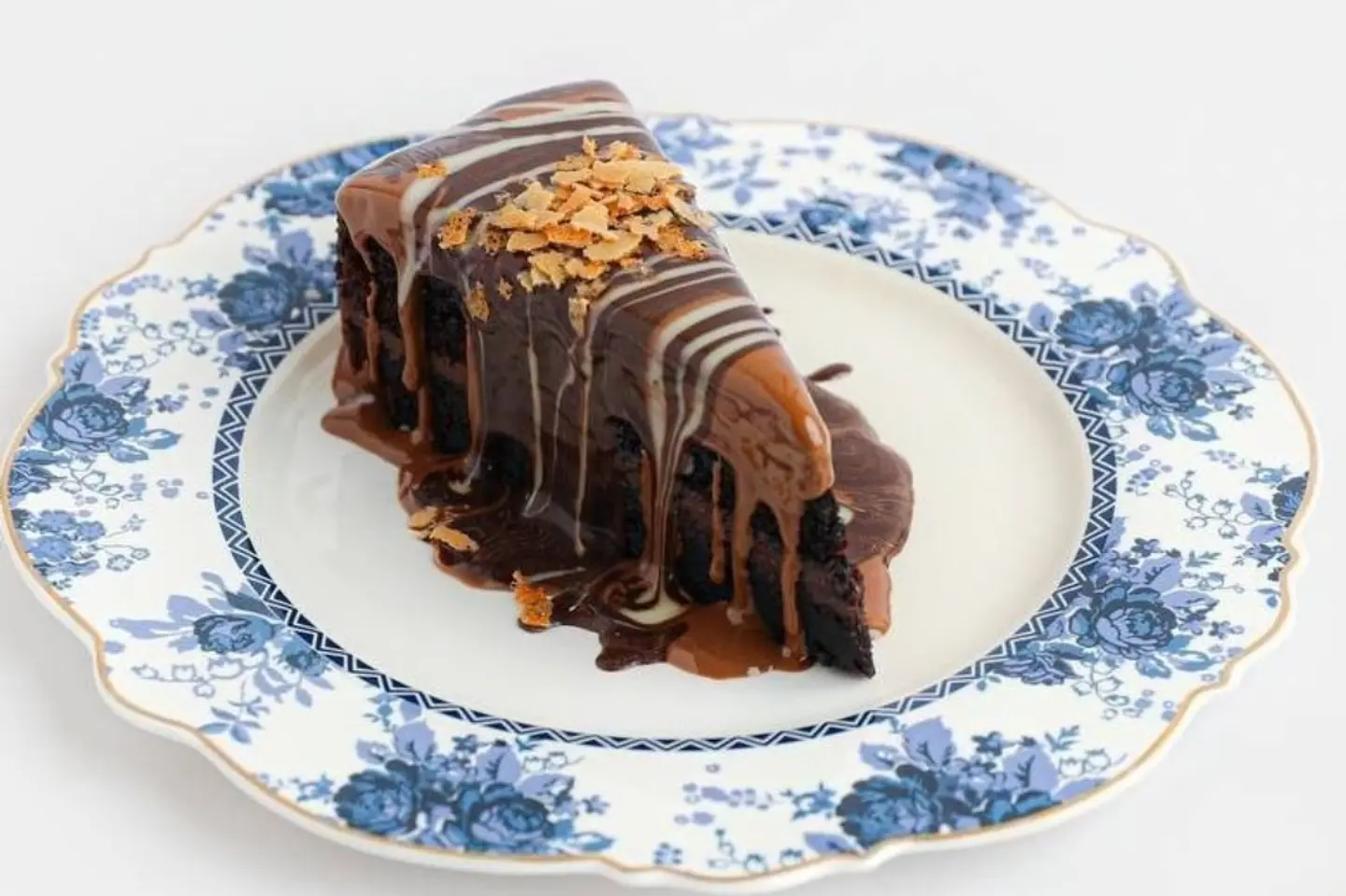 تريبل تشوكلت ماتيلدا