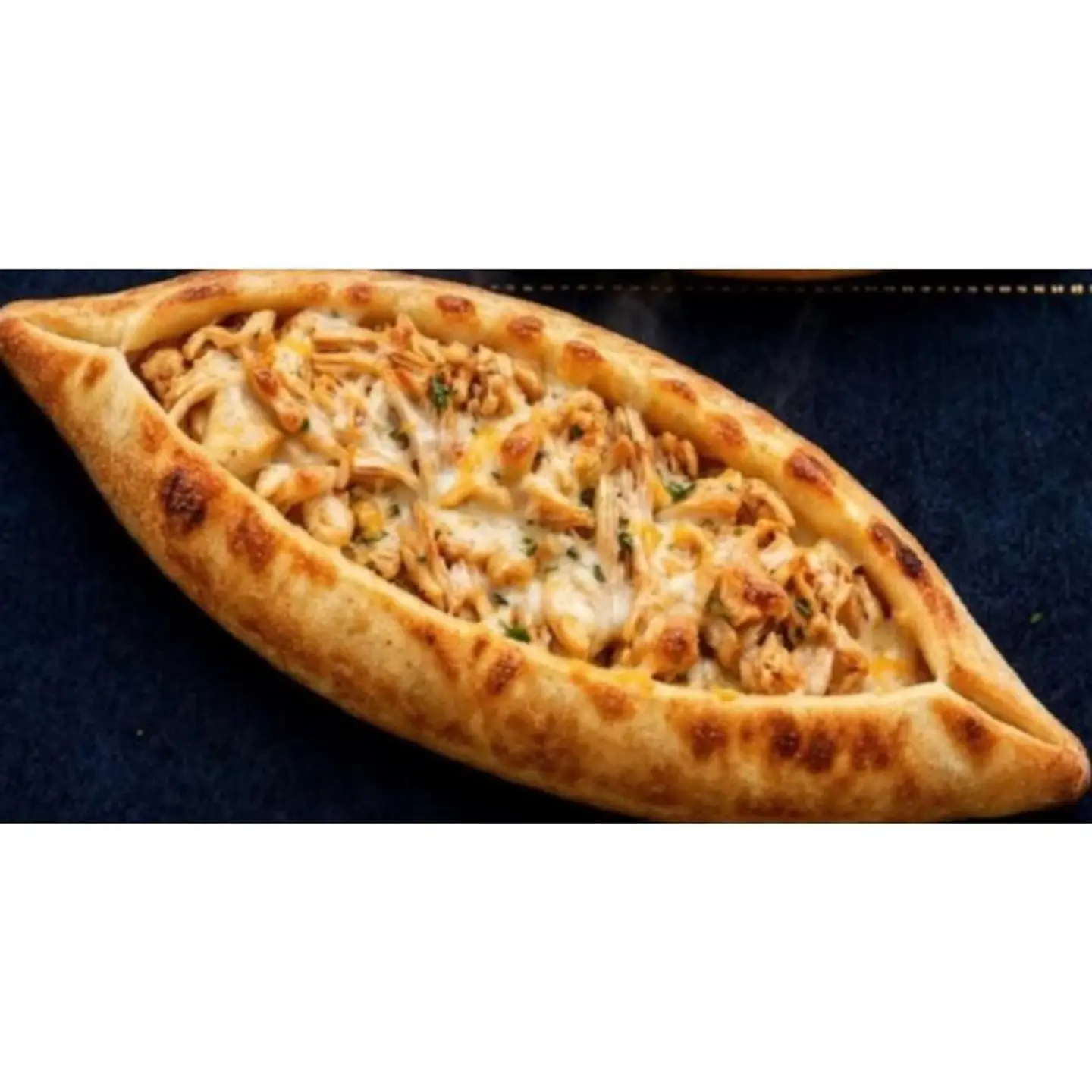 Chicken Pie