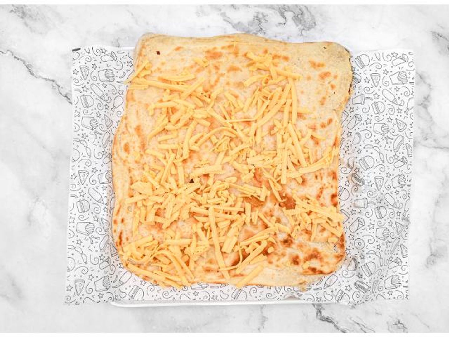 Cheddar Cheese Pie