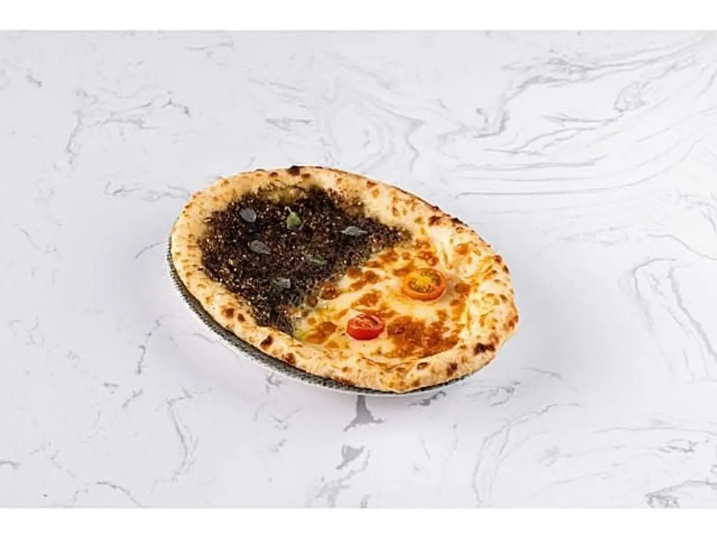 Thyme With Cheese