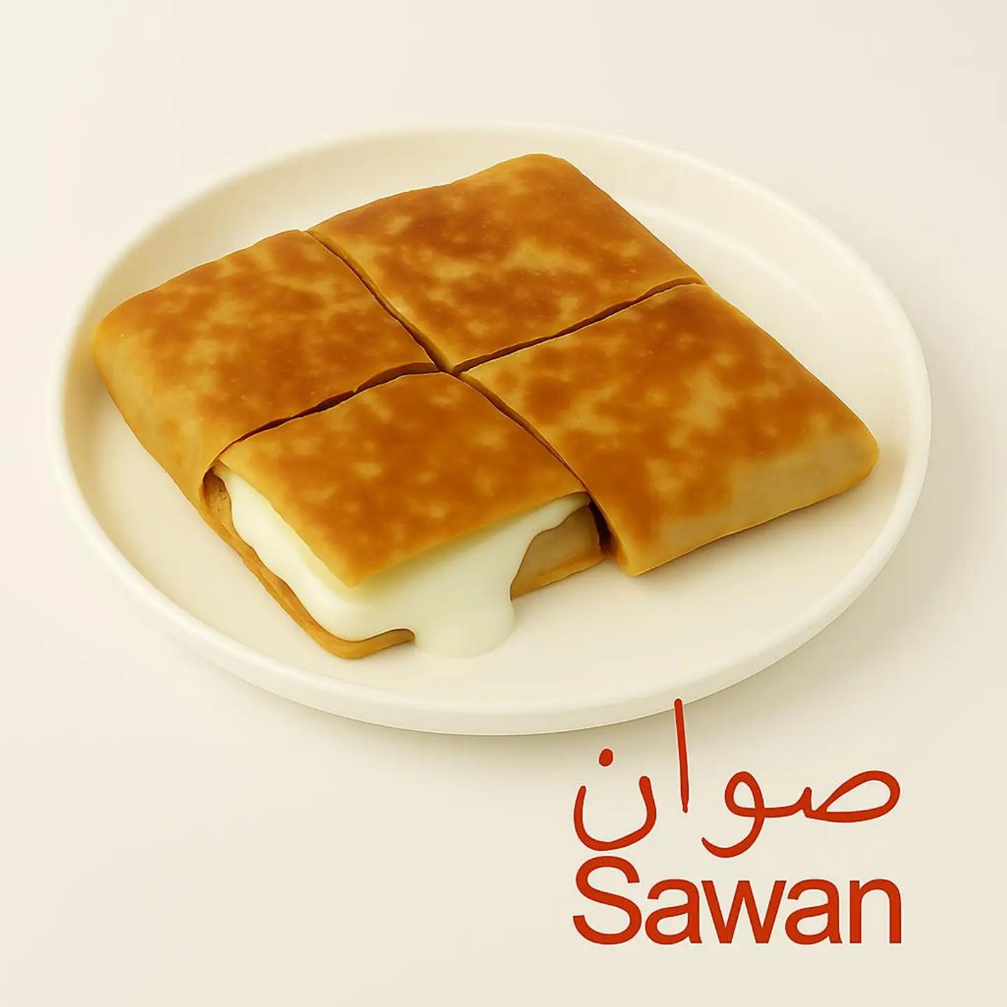 مطبق جبن سايل