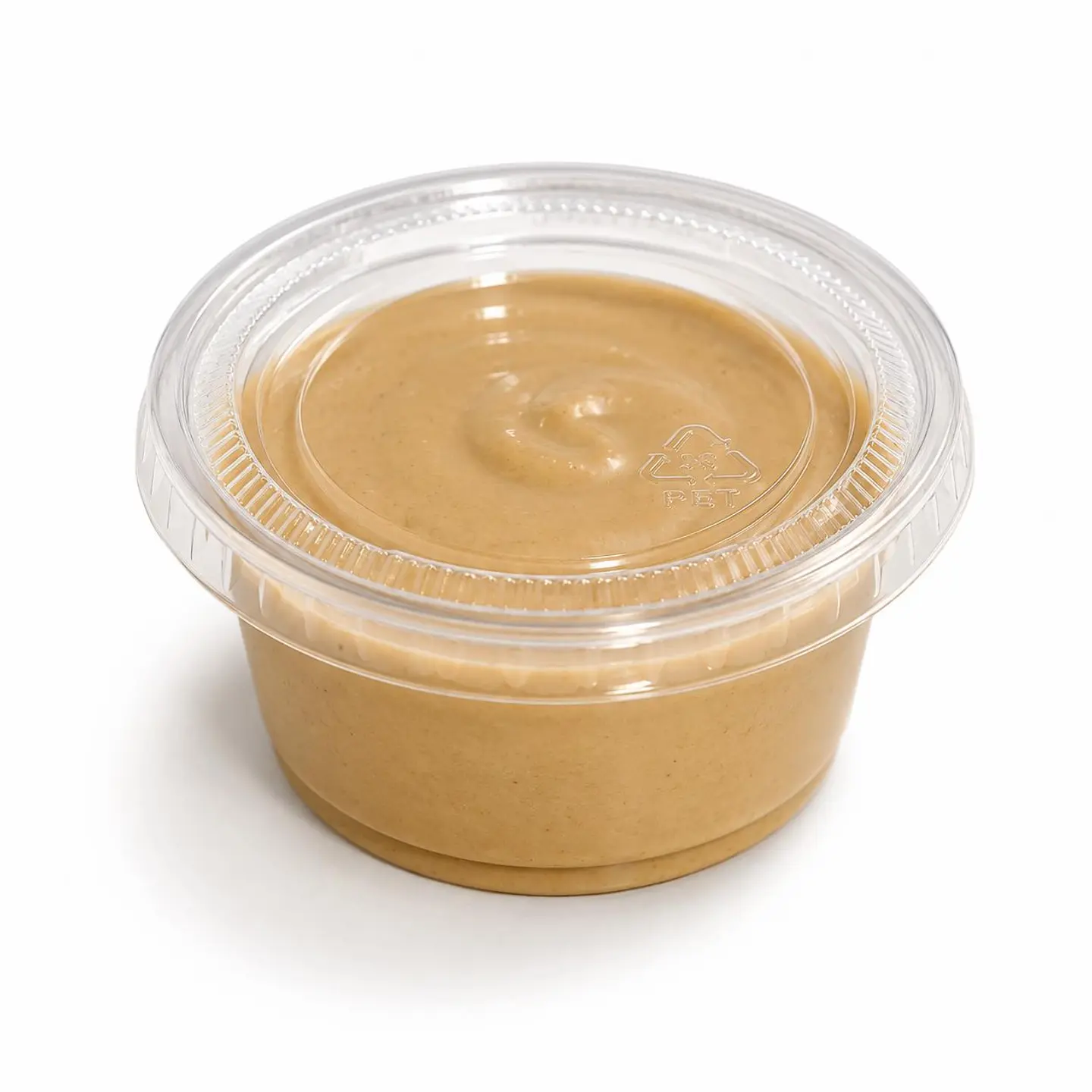 Roasted Sesame Tahini Sauce