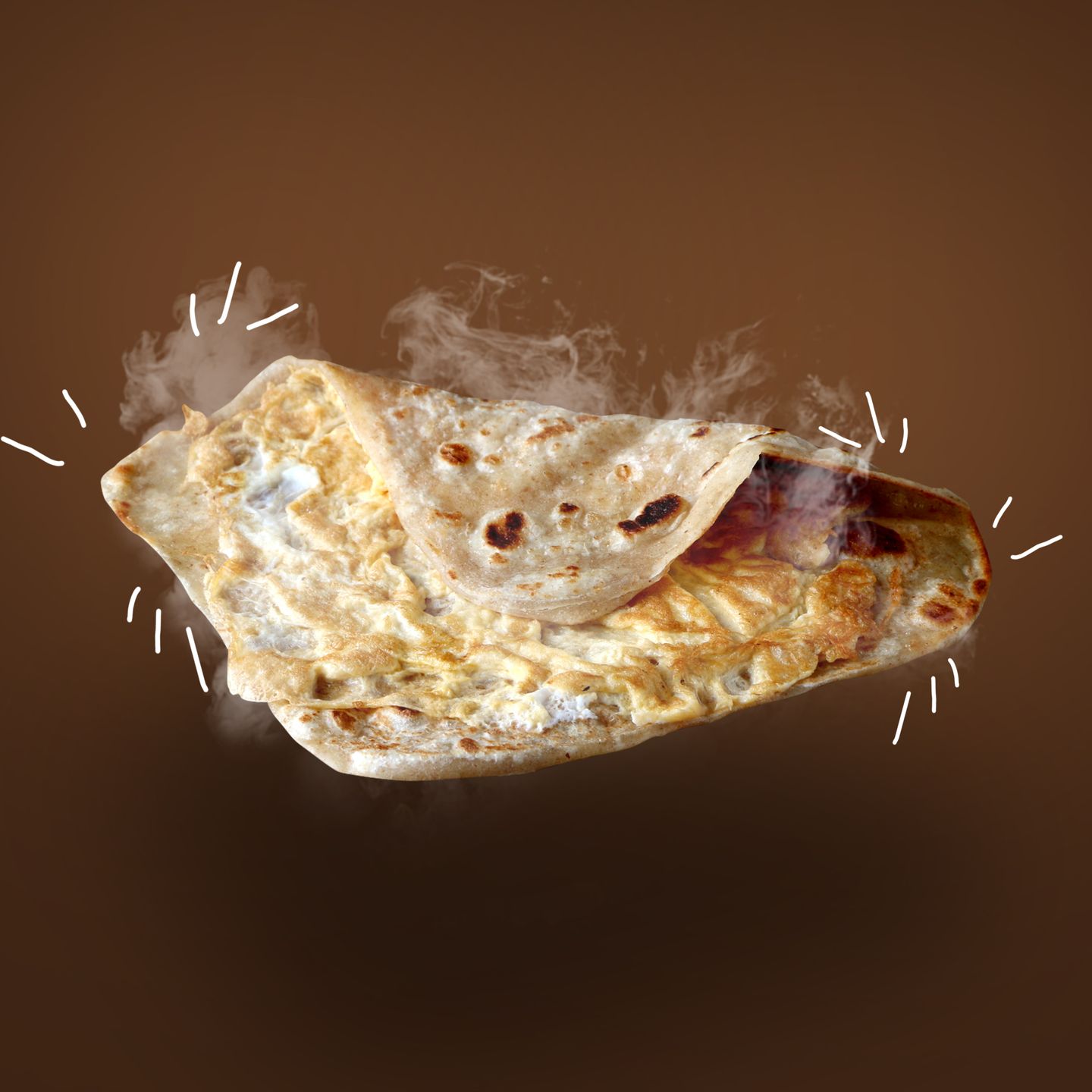 Egg Pie