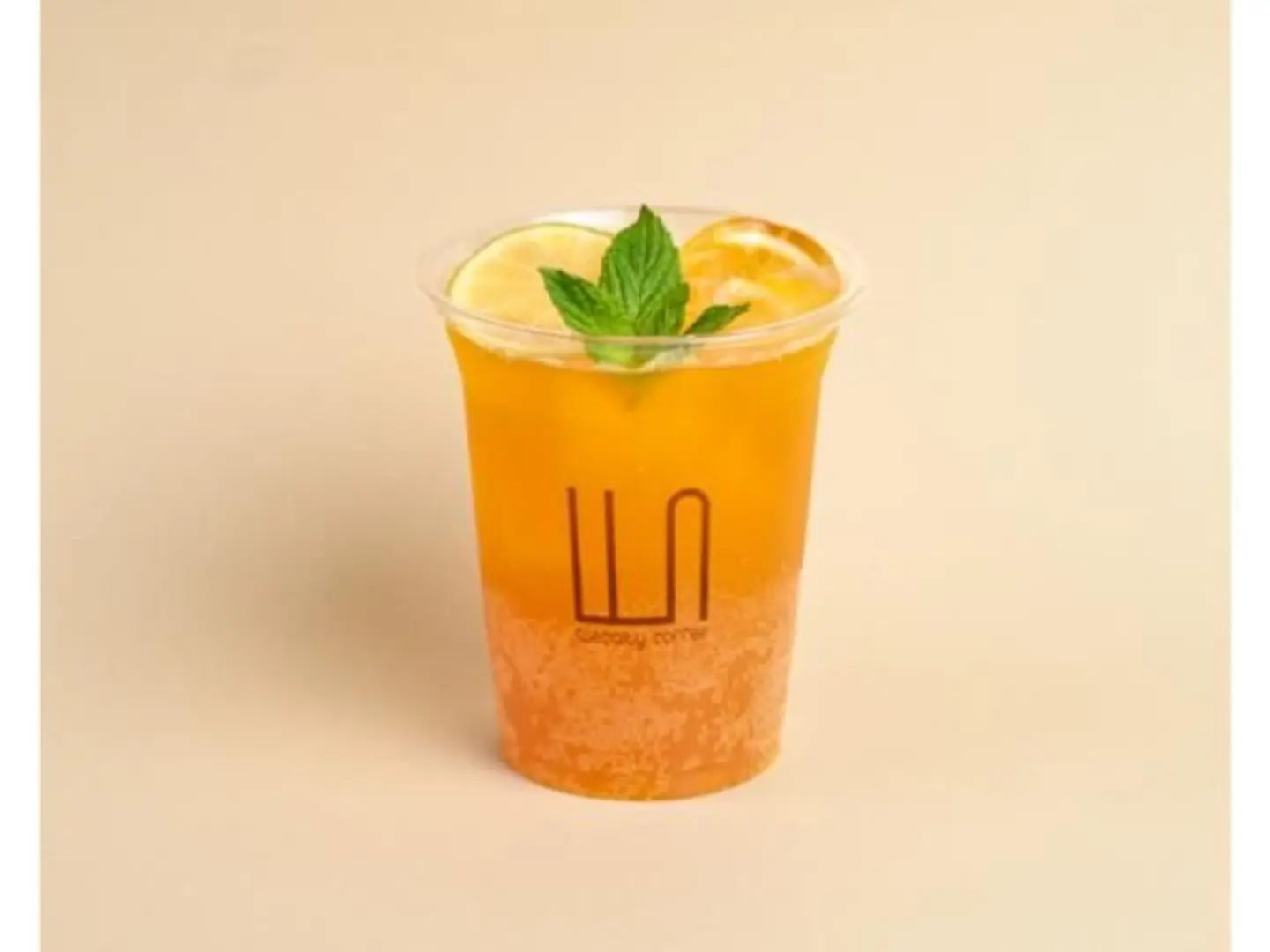 Mango Passionfruit