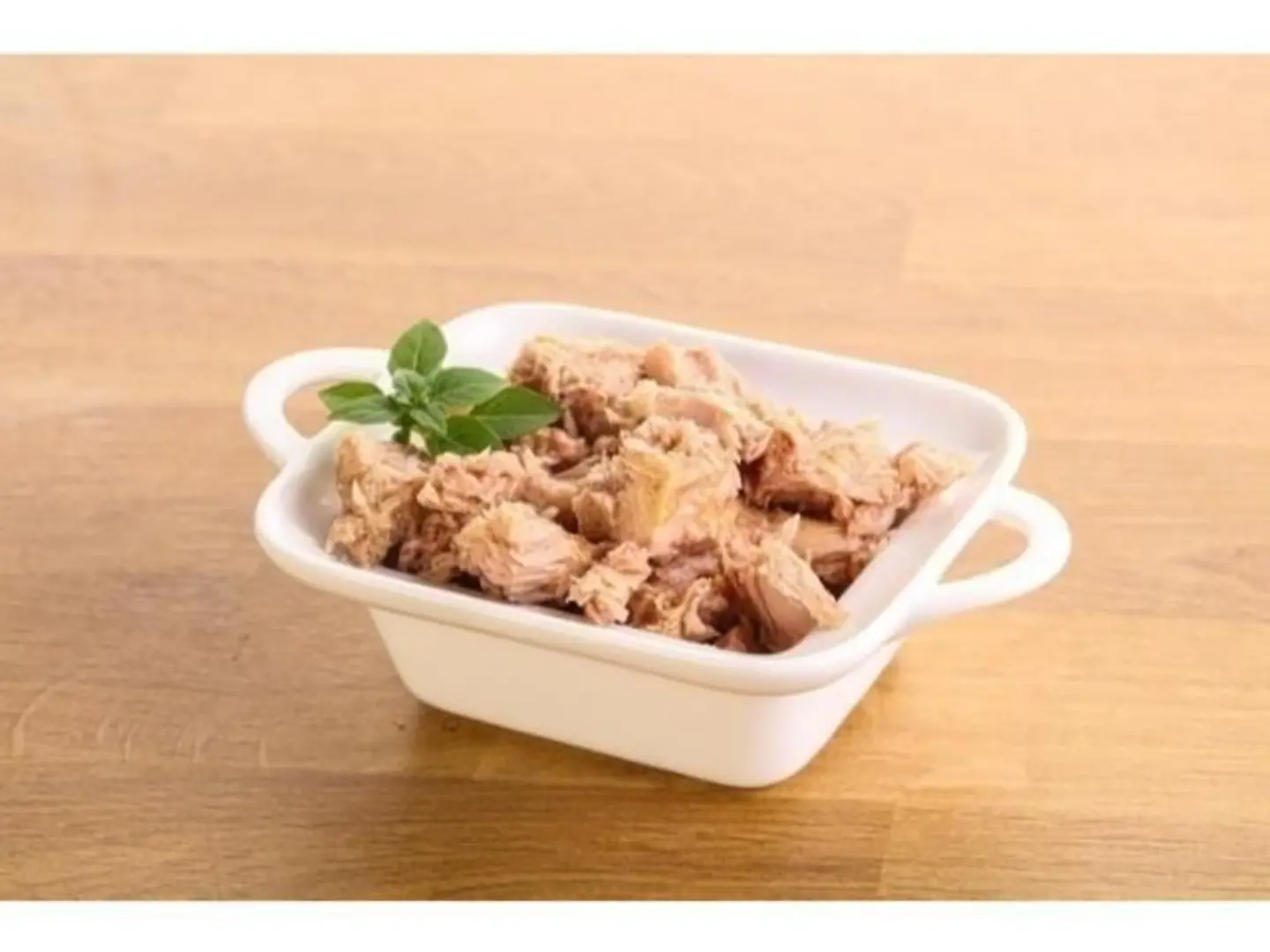 Plain Tuna