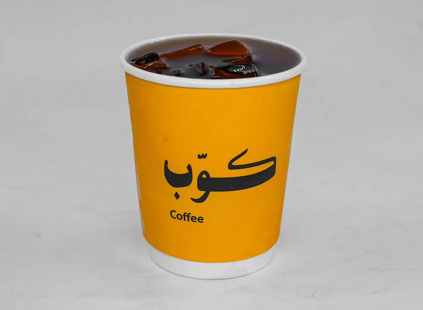 في 60 بارد