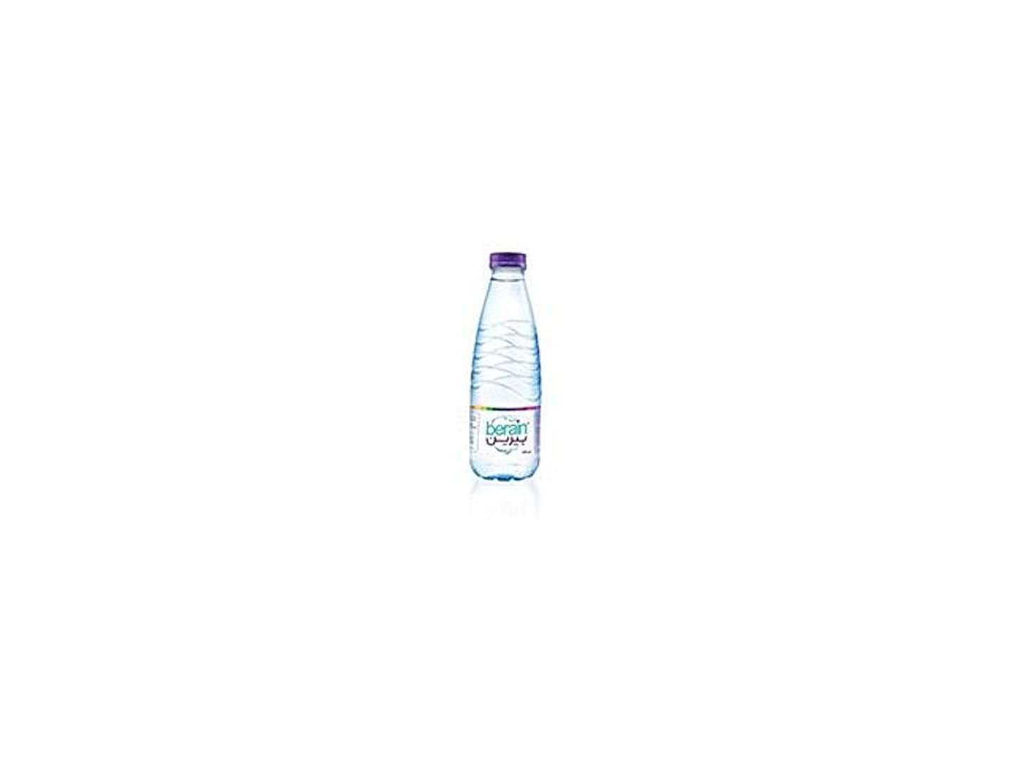 Water 600ml