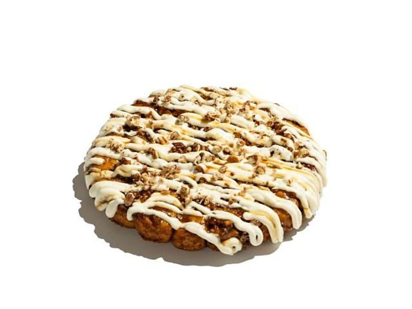Pecan And Cinnamon Hive