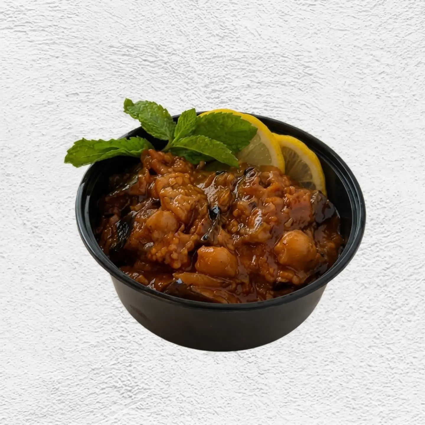 Lebanese Moussaka