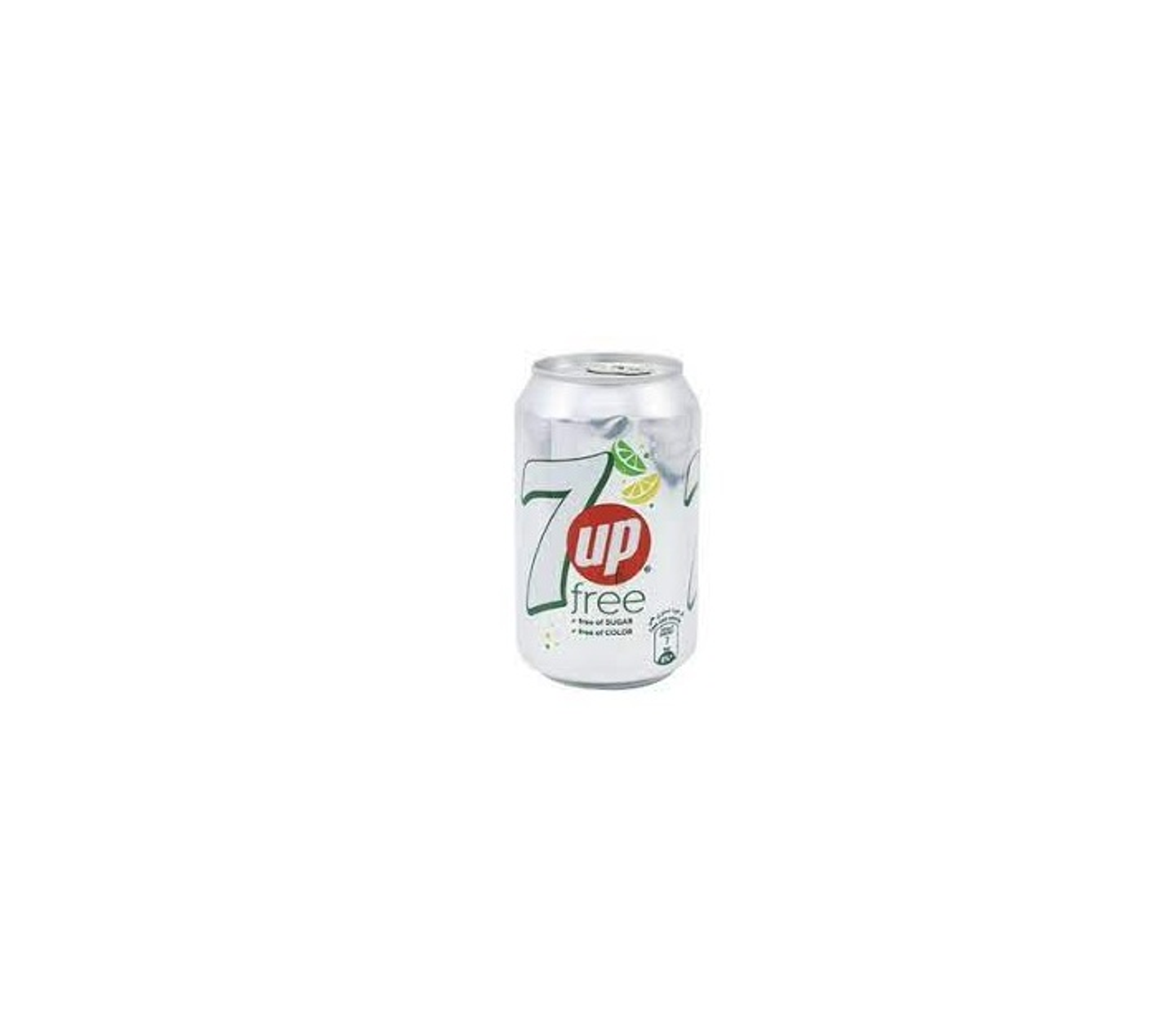 Seven Diet