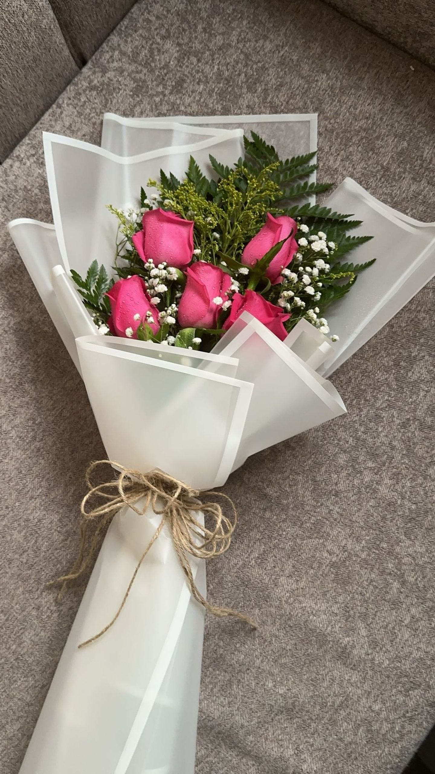 Fushi Flower