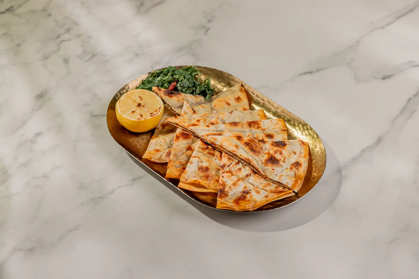 Arayes Kafta