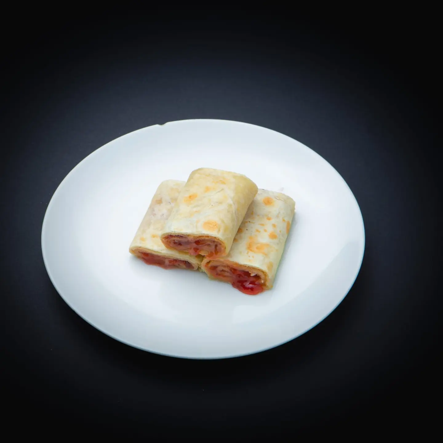 Mixed Cheese Sandwich