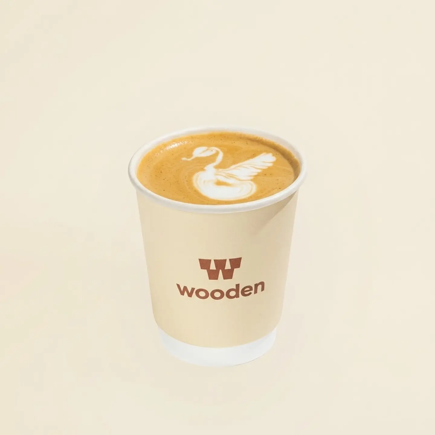 Spanish Latte