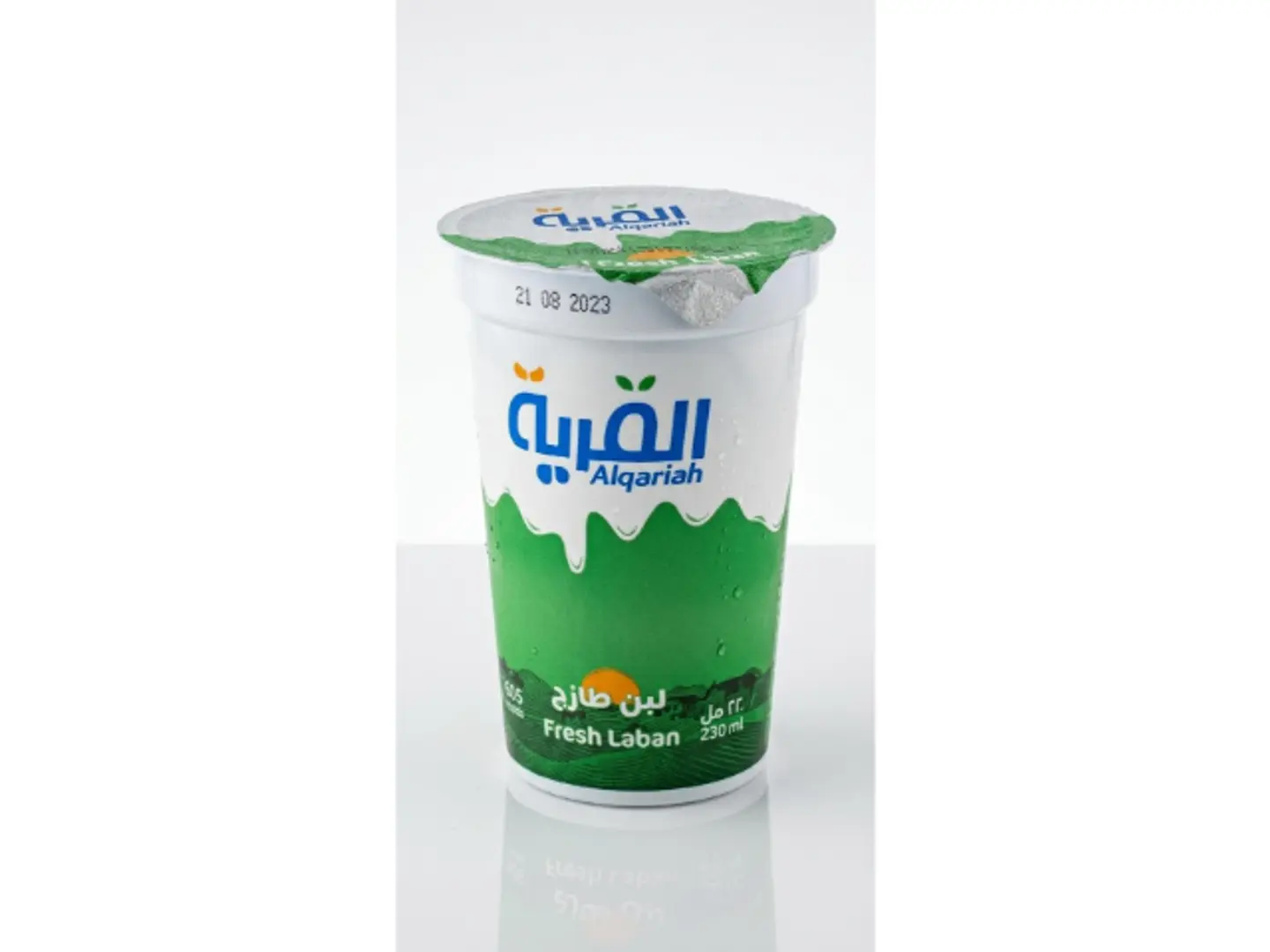 Alqariyah Laban