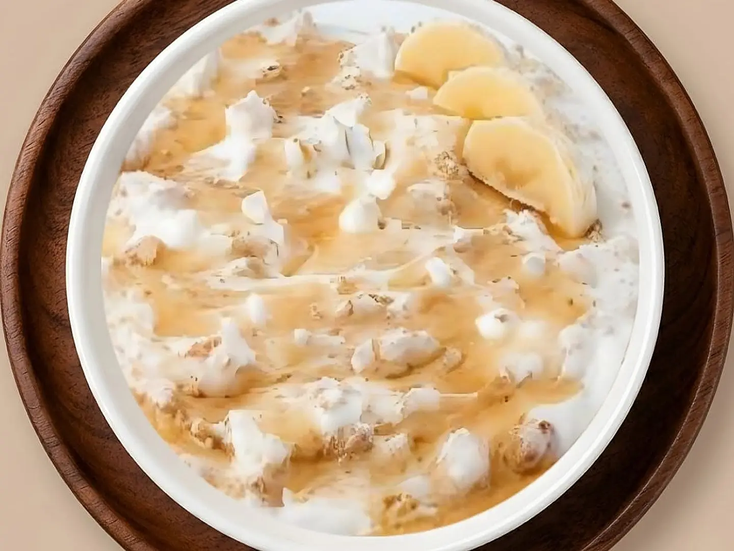 Royal Masoub With Double Cream