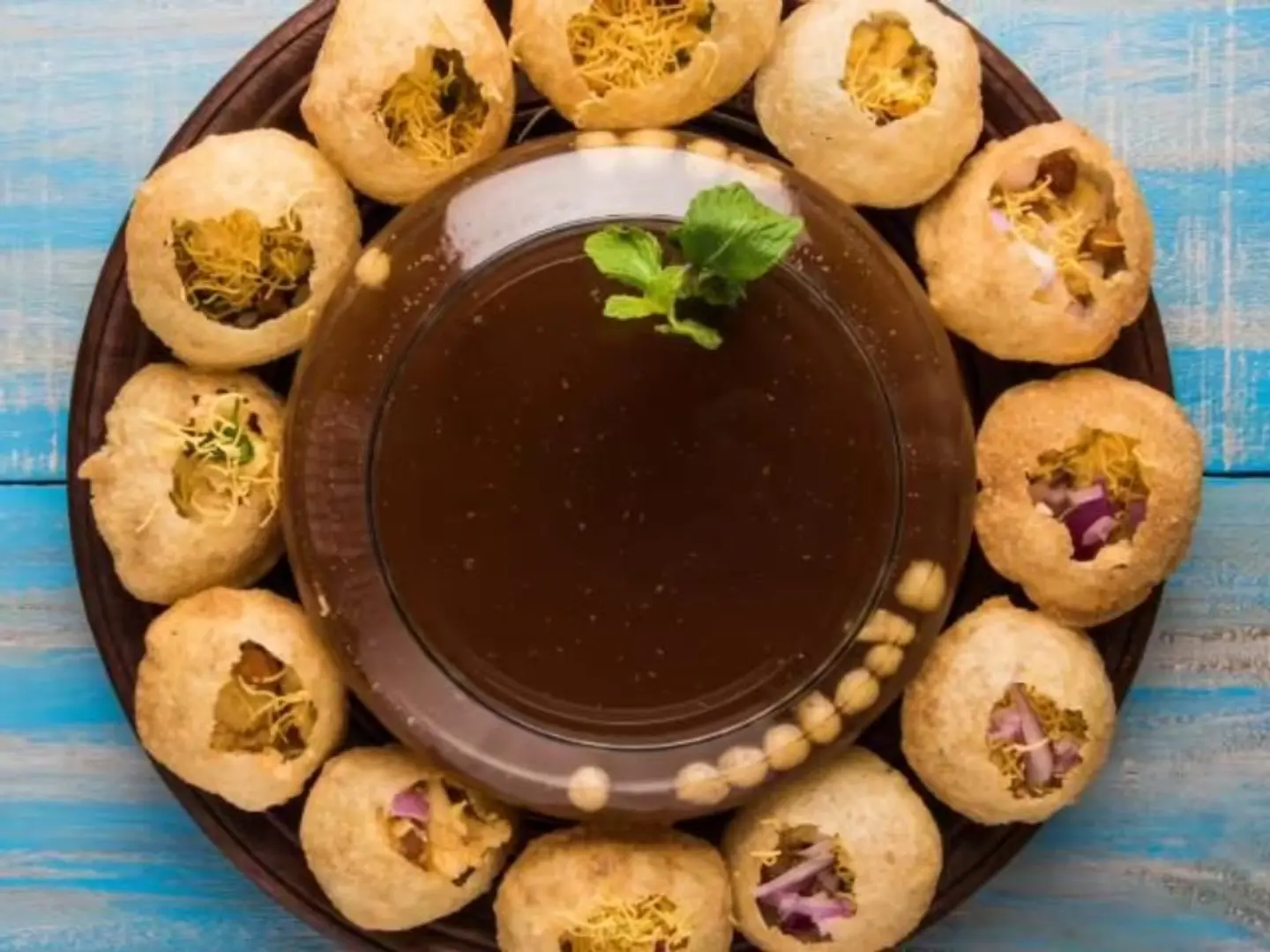 Pani Puri