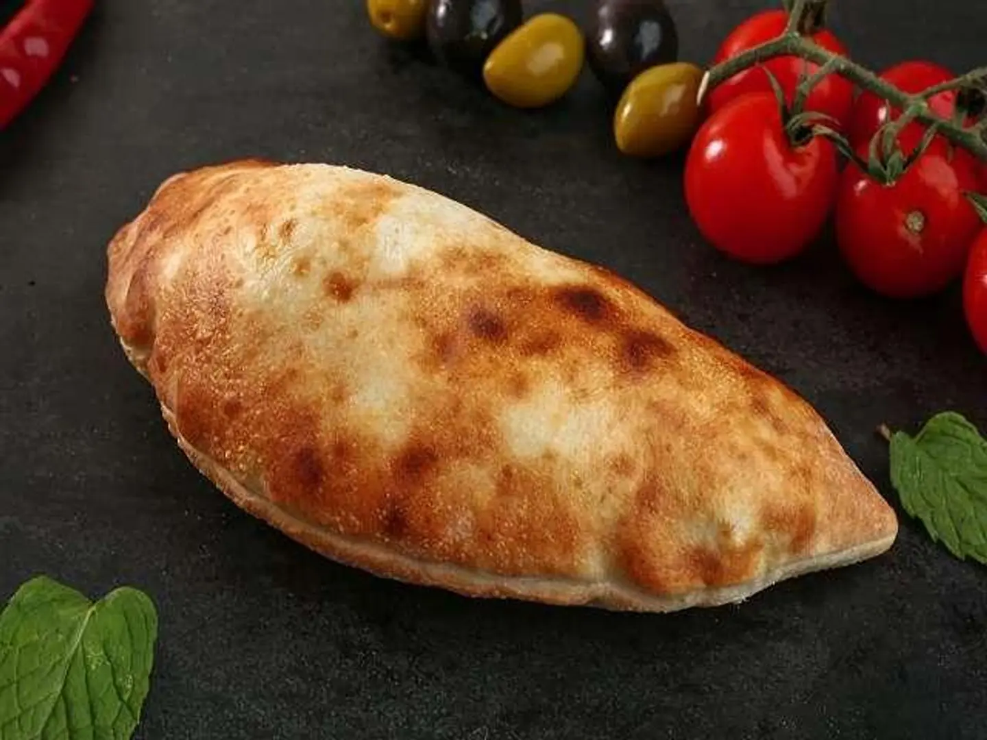 فطيرة مقلقل لحم