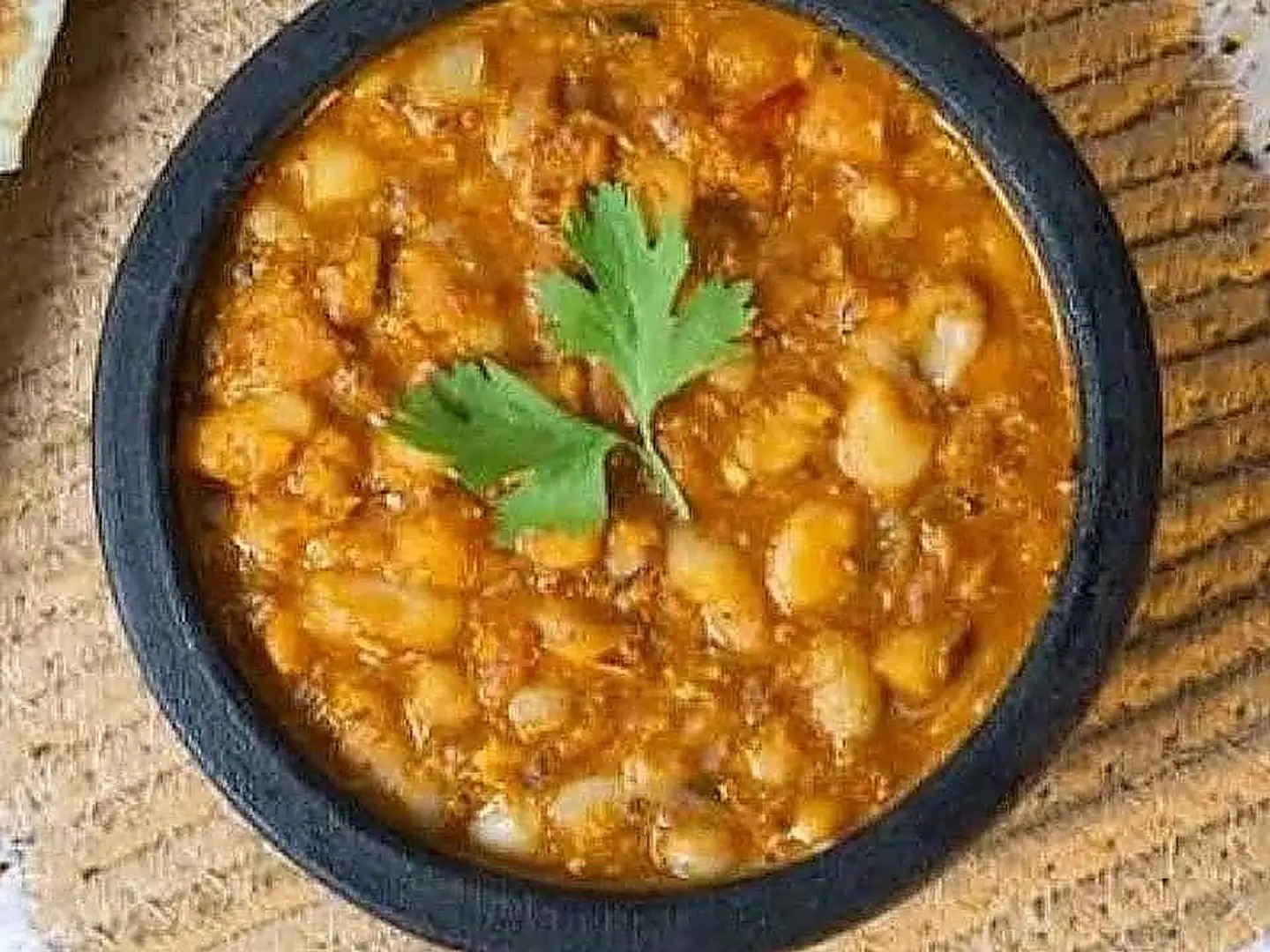 Peas