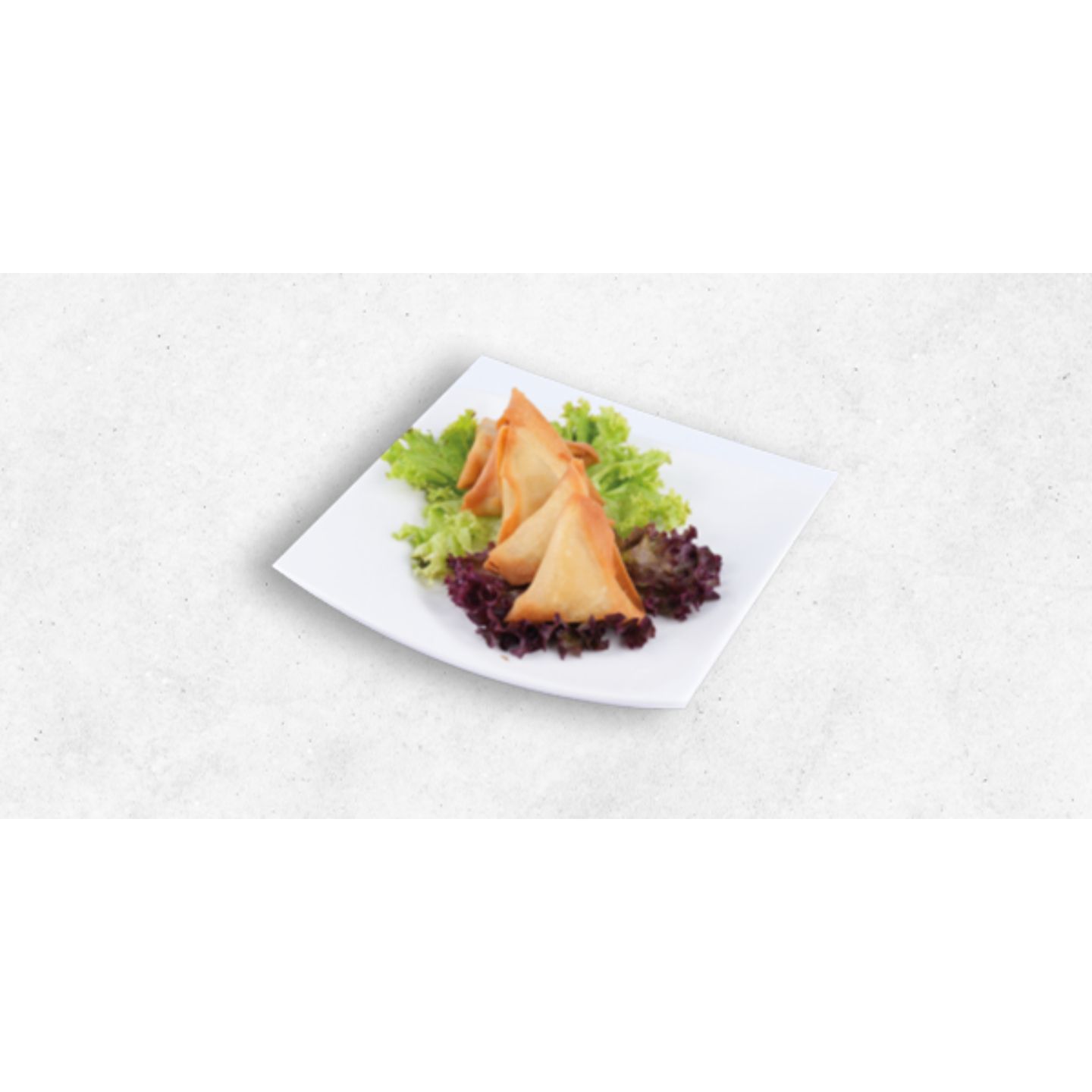 Cheese Sambosa