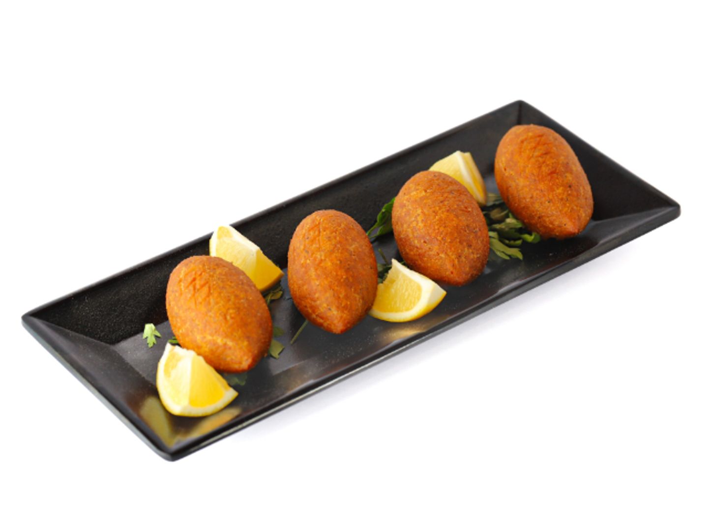 Chicken Kibbeh
