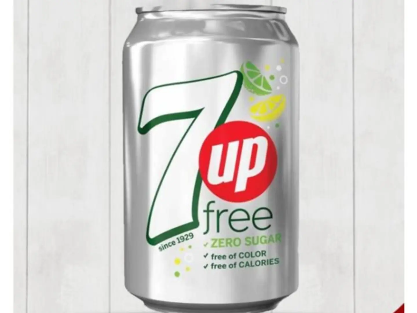 Diet 7 Up