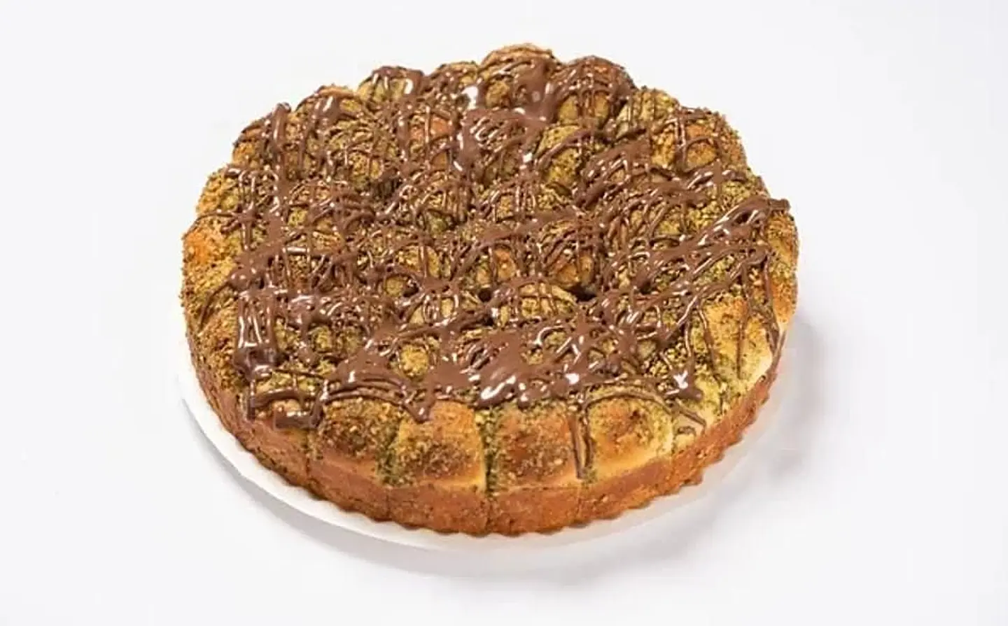 Nutella And Thyme Khaliah Nahl
