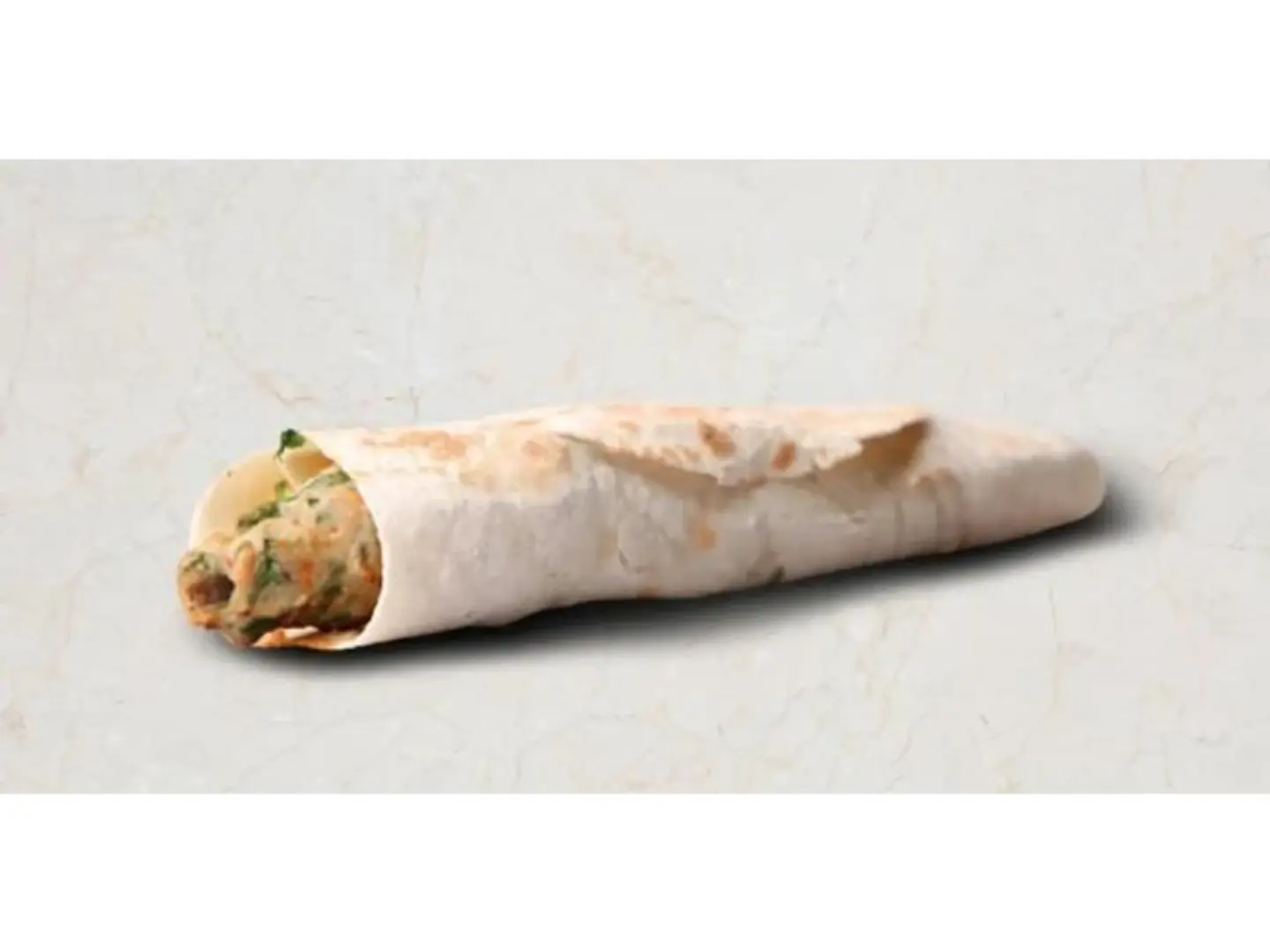 صاروخ دجاج بالجبن