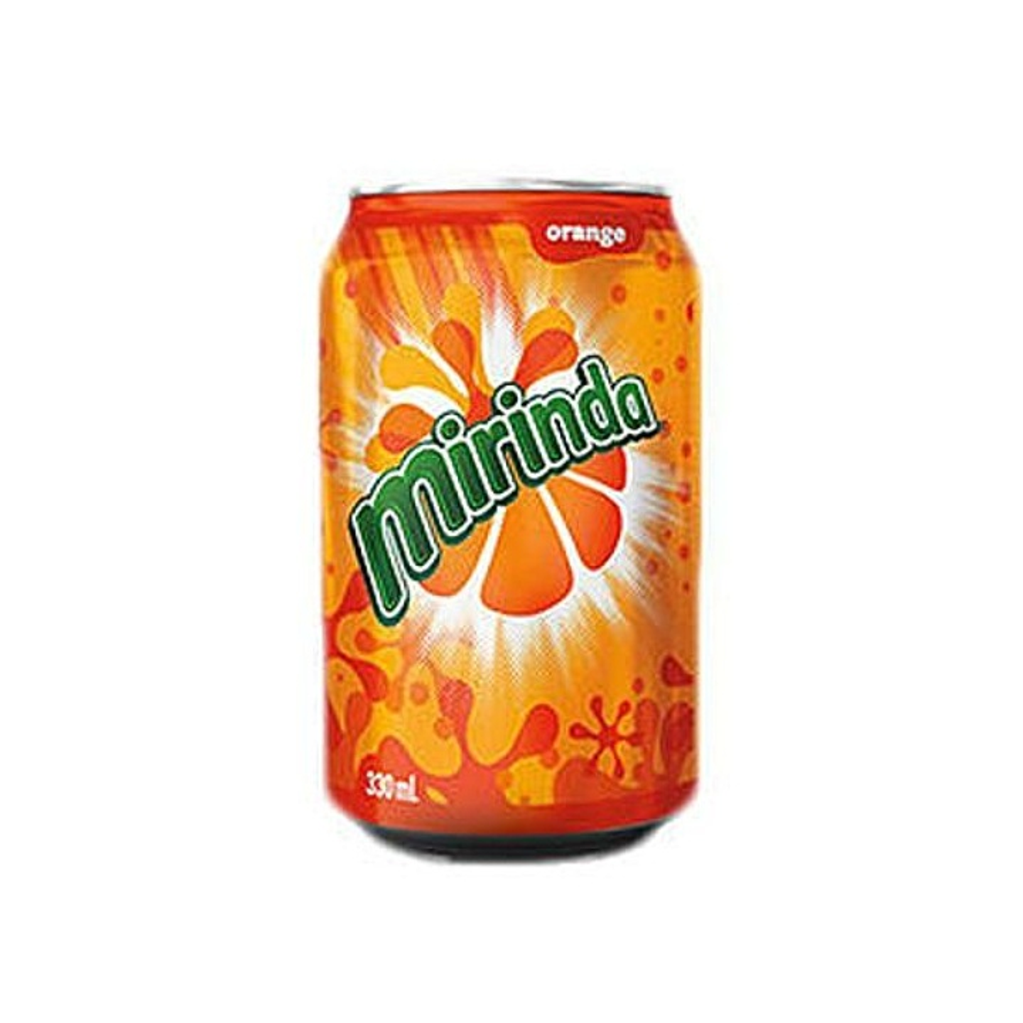 Mirinda Orange