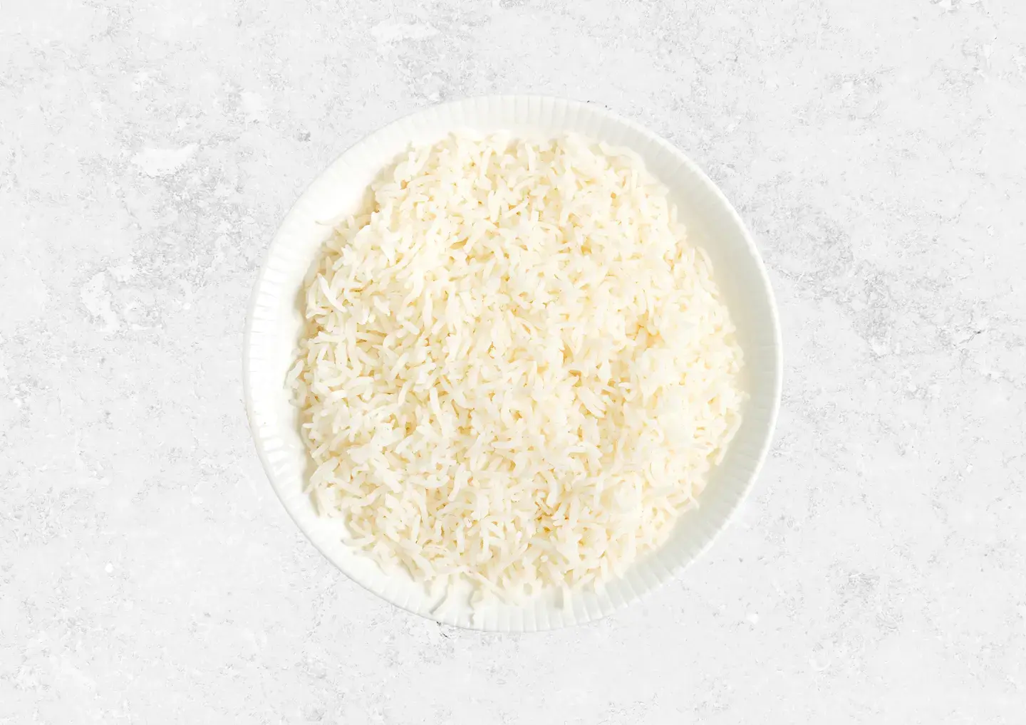 رز أبيض سادة