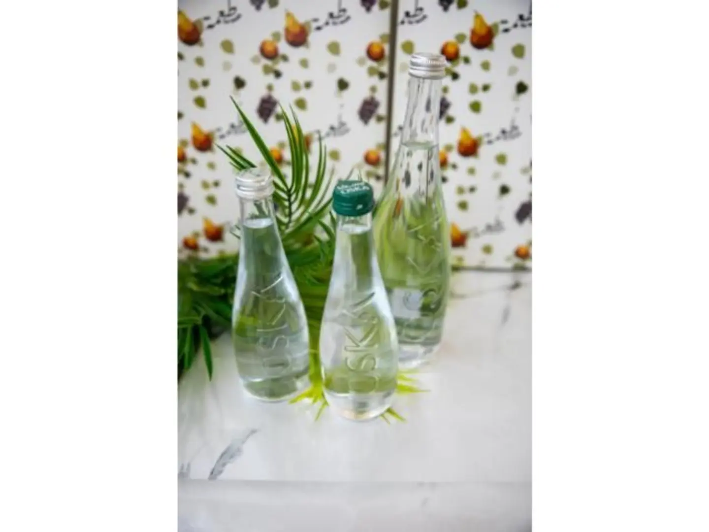 Mineral Water