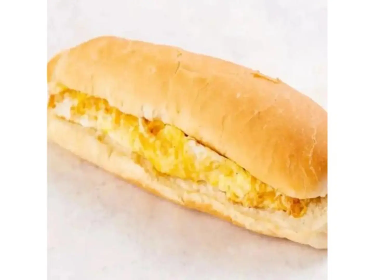 بيض مقلي جبن