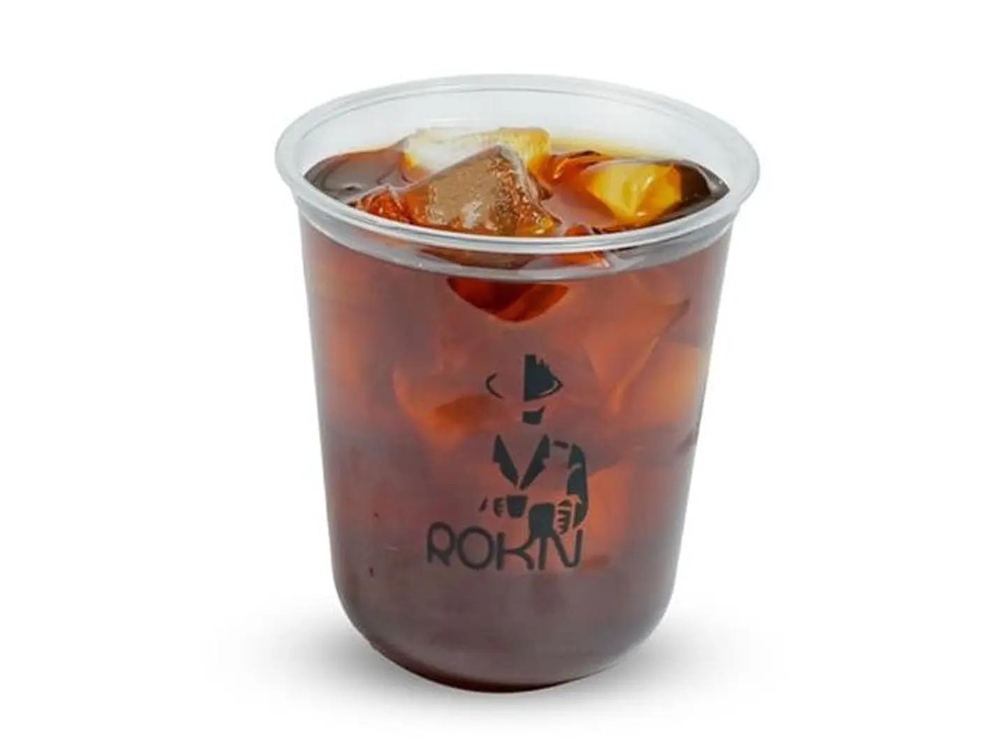 أمريكانو بارد