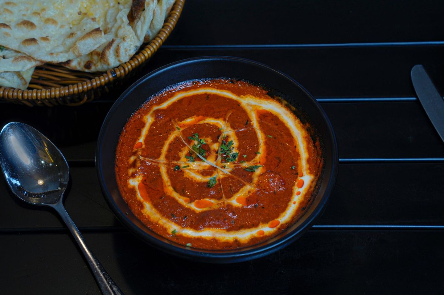 Prawn Butter Masala
