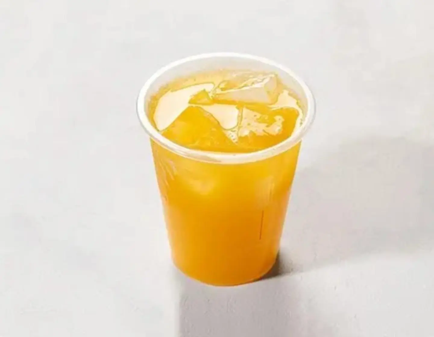 Orange Juice