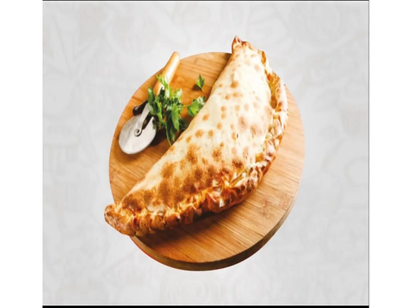 Plain Pie