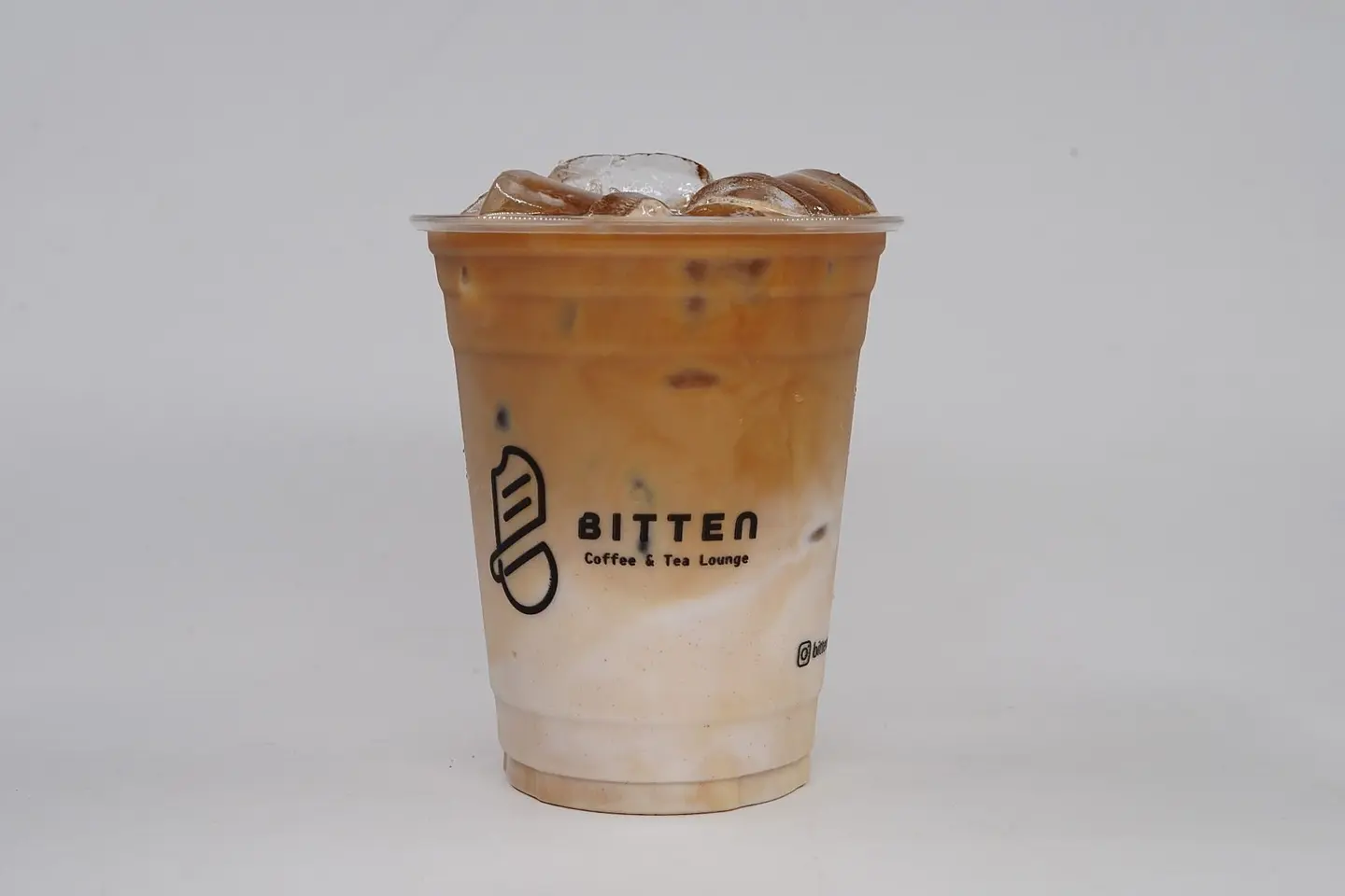 Ice Spanish Latte
