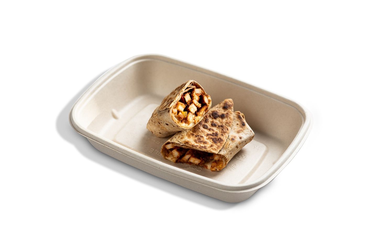 Chicken Boreto Sandwich