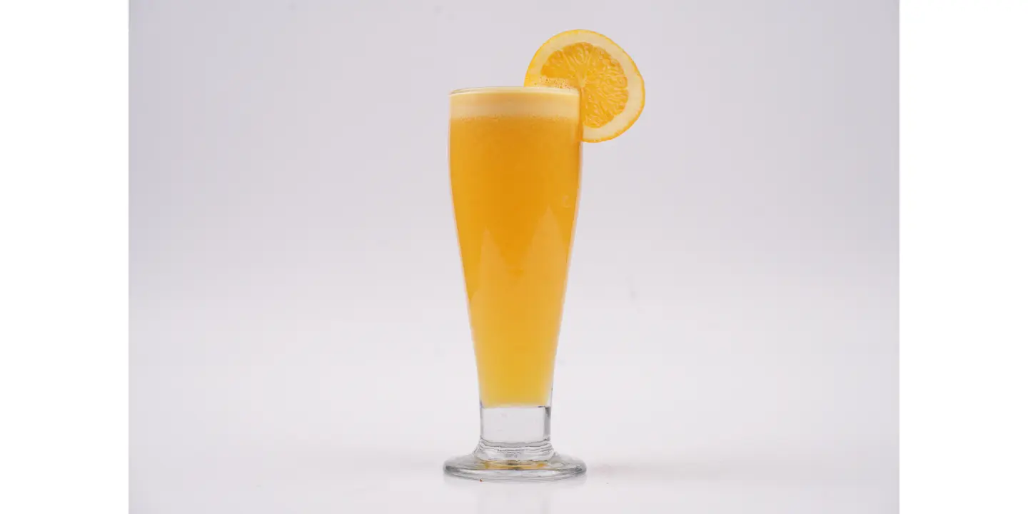 Orange Juice