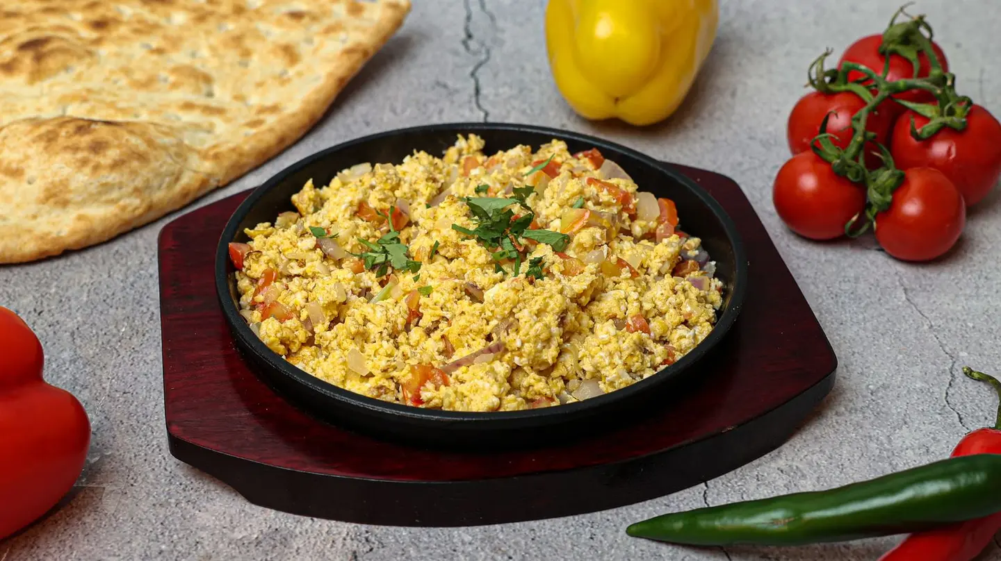 Shakshouka