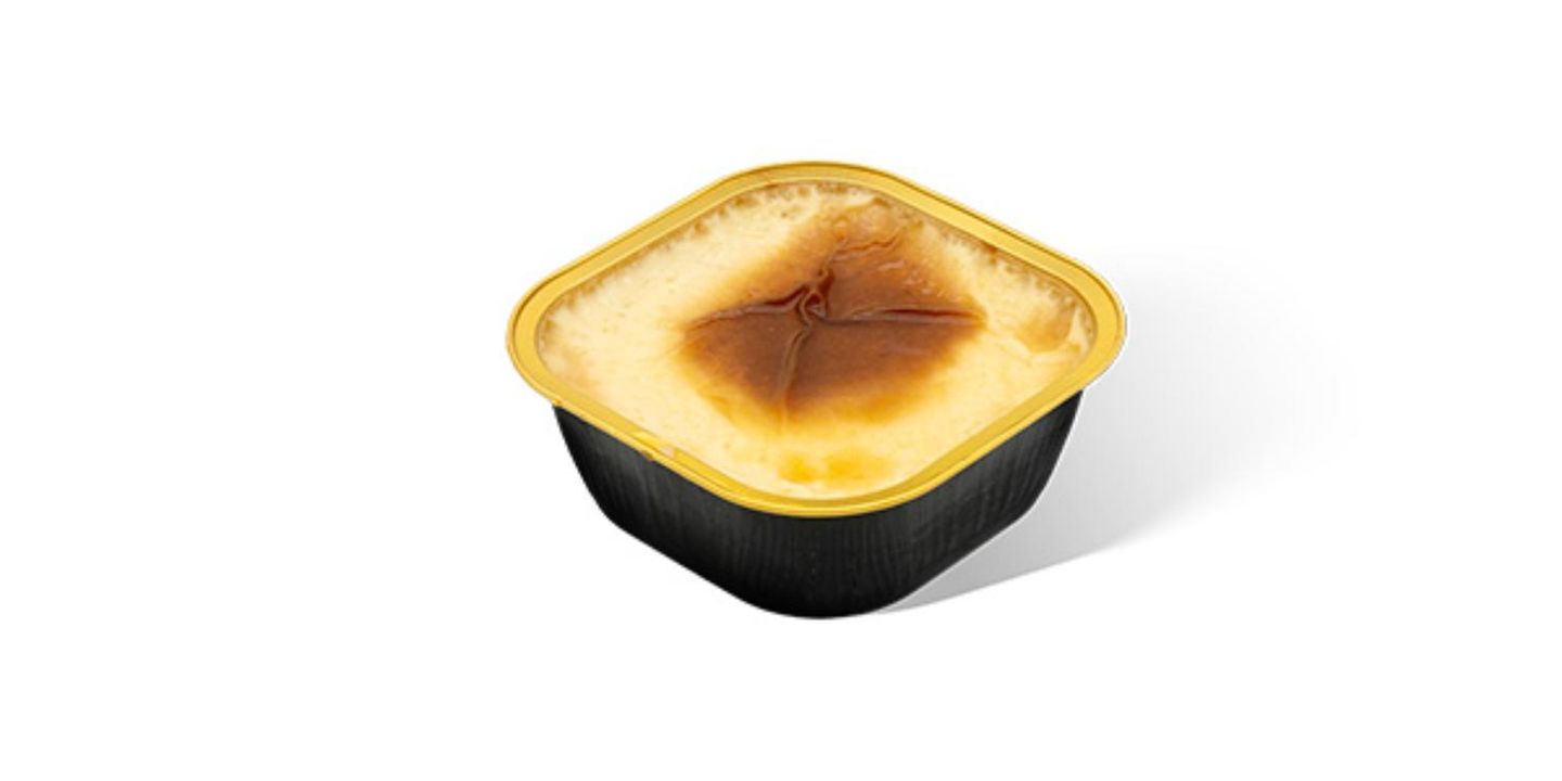Oven Cream