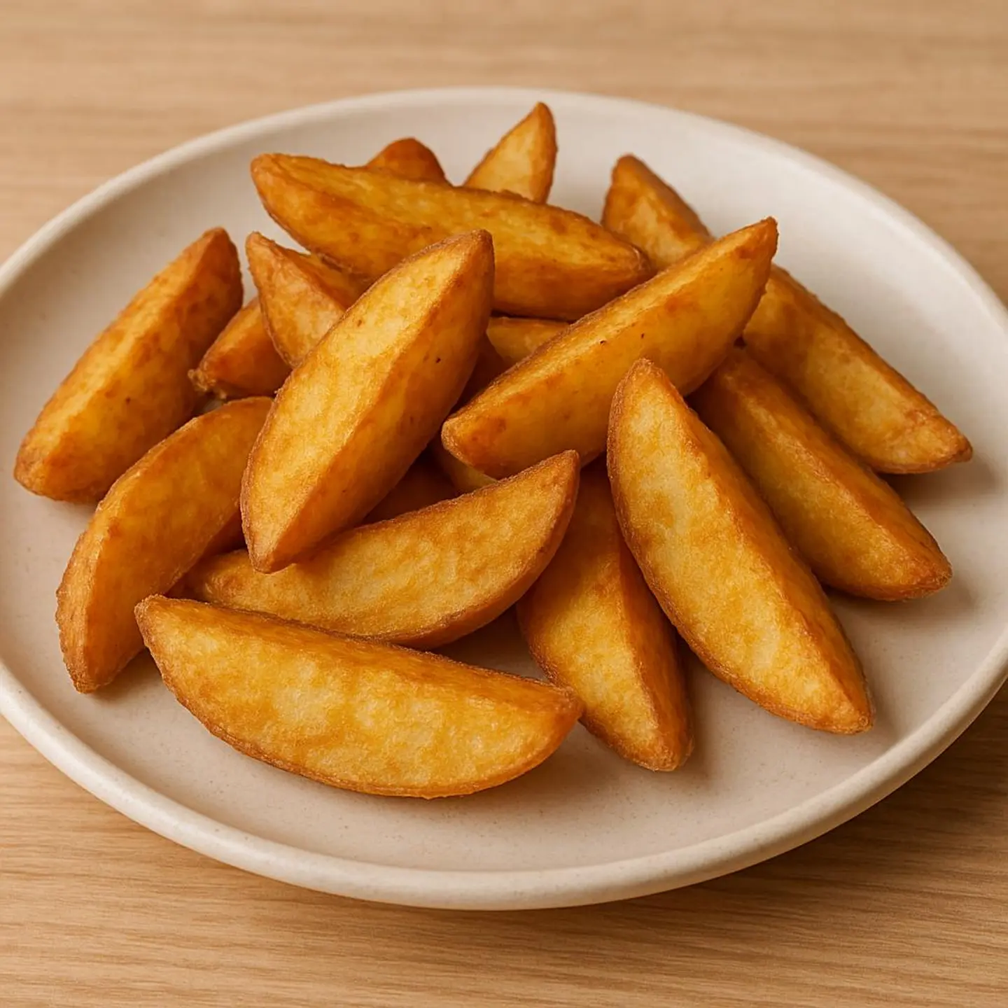 Potato Wedges