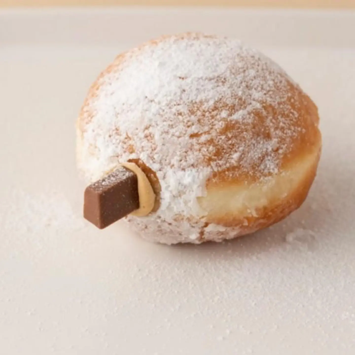 Kinder Donut