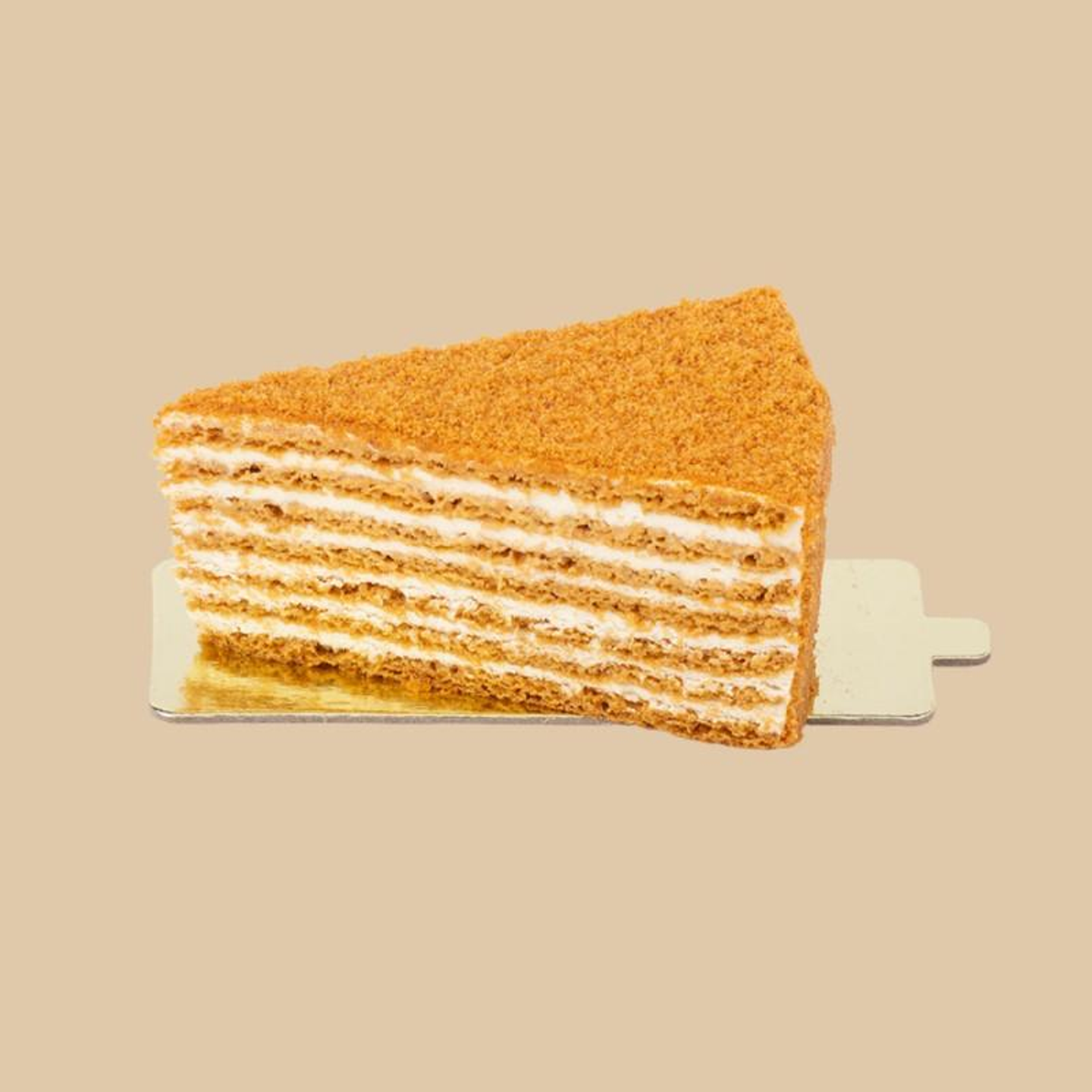 Honey Cake