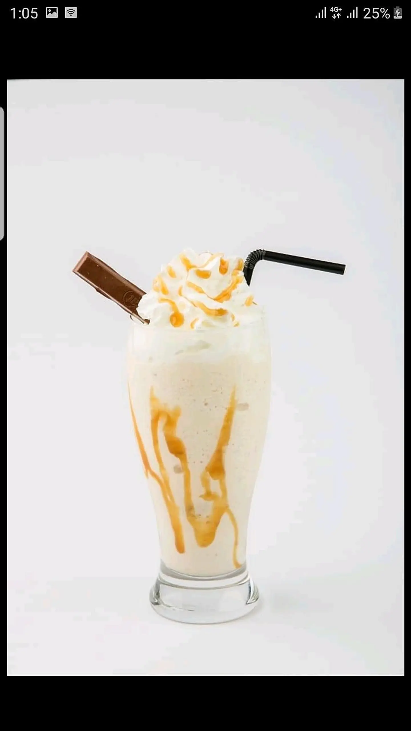 Toffee