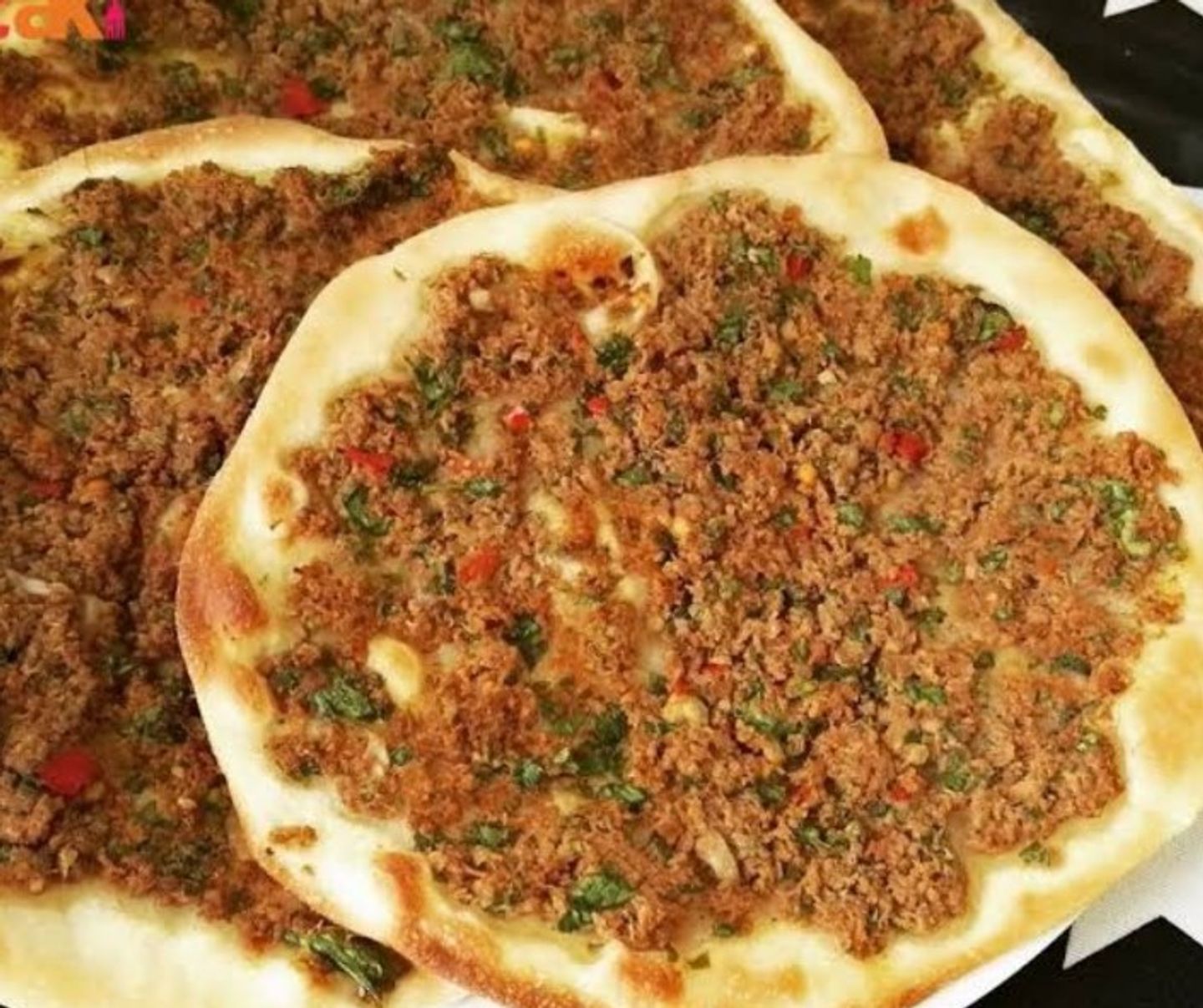 Meat Plate