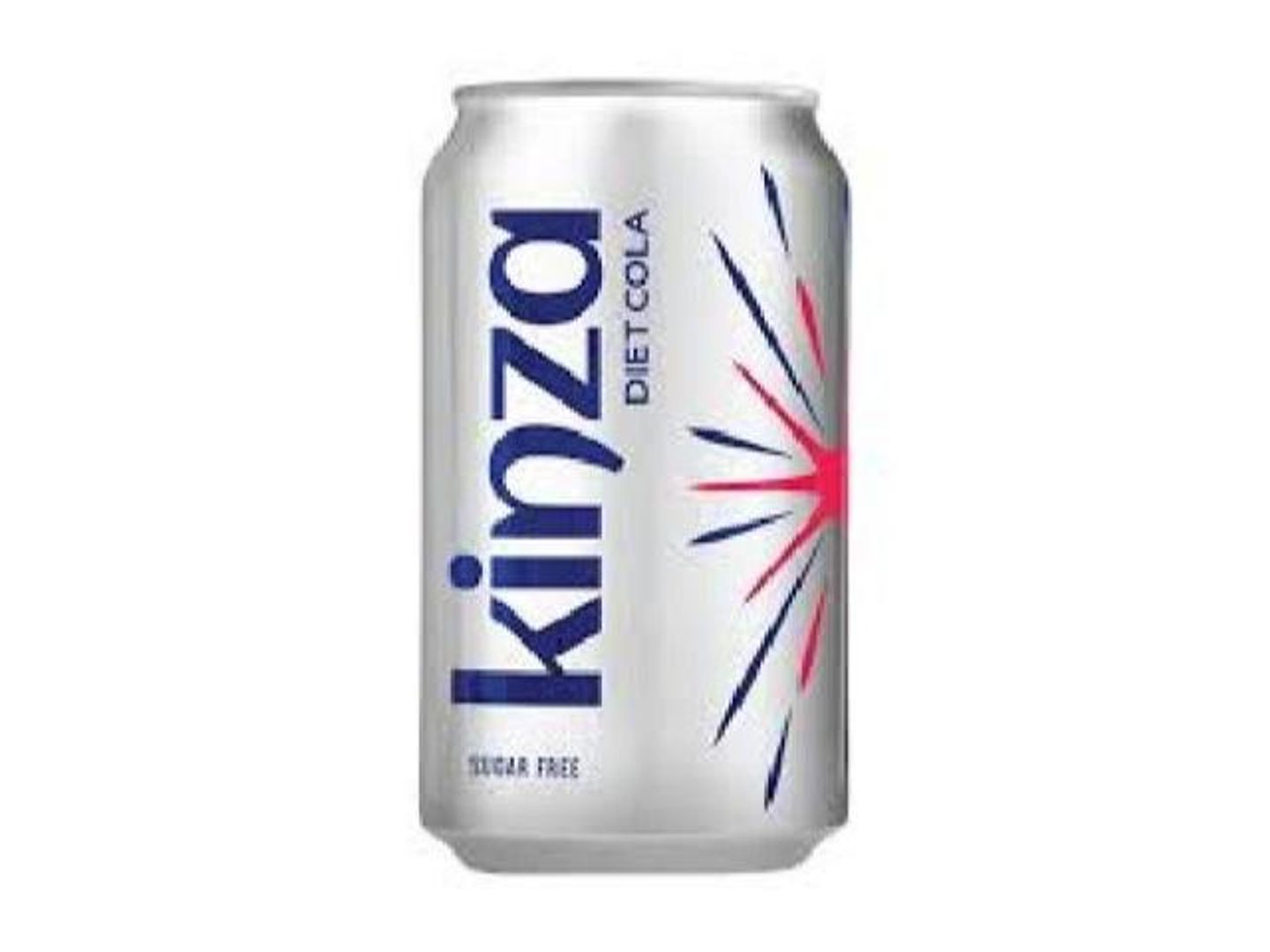 Kenza Diet Cola